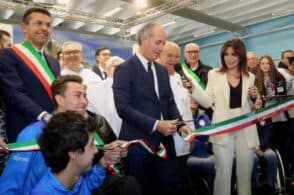 Longarone capitale mondiale del gelato. «Faremo una legge nazionale di tutela del prodotto artigiano»