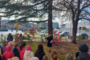 Nasce l’Alfabeto della gentilezza: protagonisti i bambini della primaria