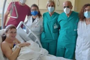 Vita dalla nuova vita: donazione di placenta all’ospedale di Feltre