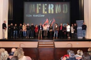Violenza contro le donne: successo per il film bellunese “Inferno”