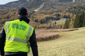 Scomparso ieri da Feltre, ritrovato a Sovramonte il cadavere di un 67enne