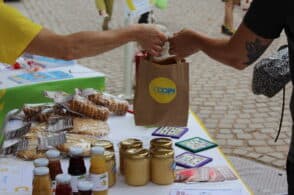 I sapori delle cooperative per il Natale dei bellunesi in difficoltà