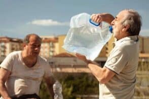 “Siccità”: il film di Paolo Virzì al Cinema Italia a 3 euro