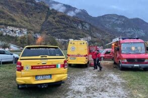 Scomparsa da martedì: ancora nessuna traccia di Doris