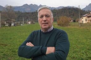 Lega, la sezione di Feltre ha un nuovo segretario: Franco Stien