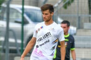 «Deluso per le 8 settimane in panchina, ma conta la squadra»