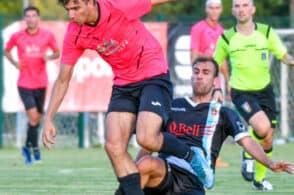 Dolomiti Bellunesi, Vinciguerra: «Sono concentrato sul recupero»