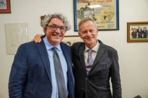 Longarone Fiere volta pagina: Michele Dal Farra è il nuovo presidente