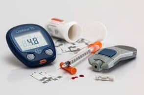 Diabete, diecimila le persone in provincia