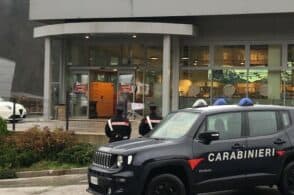 Furti nell’Agordino: incastrato un ventenne della zona