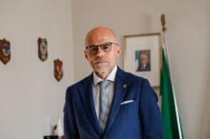 Cambio al vertice della questura: il nuovo vicario è Paolo Guiso