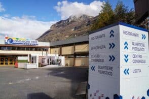 Turismo sostenibile, a Longarone Fiere 300 mila euro dal ministero