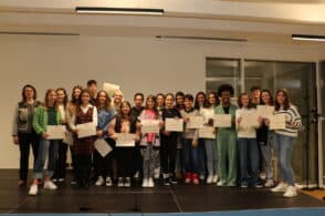 Luci sugli studenti meritevoli: Sedico premia i suoi ragazzi