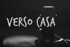 Musica e parole per raccontarsi: online il video di “Verso Casa”