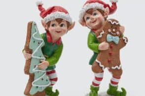 &ldquo;Favolando&rdquo; e biscotti: il magico Natale dell&rsquo;ASSI