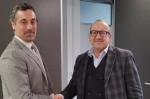 Bim Gsp e Cfs: accordo per la formazione professionale