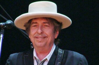 Bob Dylan, “trasparente e rissoso”: il libro di Talo sul cantautore