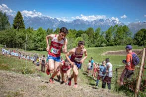 Limana sarà tricolore: arrivano i campionati italiani assoluti