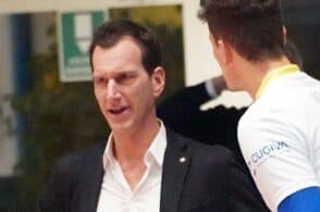 DRL, l’andata si chiude a Macerata: «Massima intensità»