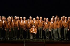 Concerto di Natale, il Coro Minimo Bellunese si esibisce a Santo Stefano