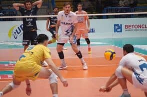 Harakiri DRL: San Donà fa festa in rimonta nel derby di Santo Stefano