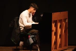 Da Vinci’s Got Talent: gli studenti mettono in mostra le loro abilità