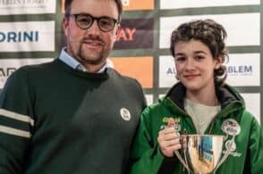 Sci club Druscié: «Ci confermiamo ai vertici nazionali con 160 podi»