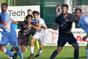 Big match al polisportivo: I dolomitici attendono la Clodiense