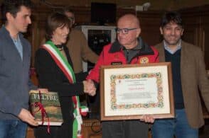 Cinquantuno anni da soccorritore: l’esempio di Giulio De Bortoli