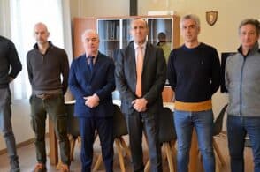Il ringraziamento alla Questura dopo la rapina: «Fiducia nelle istituzioni»
