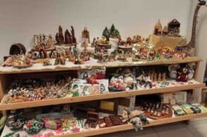 Insieme si può: dal mercatino equo-solidale al Presepe della Solidarietà