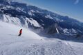 Impianti di sci, si chiude un inverno dai grandi numeri