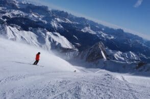 Impianti di sci, si chiude un inverno dai grandi numeri