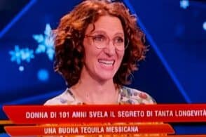 Protagonista su Rai 1: la campionessa de “L’eredità” è di Sedico