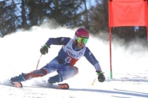 Grand Prix Net Insurance: al via le sfide per i giovani dello sci