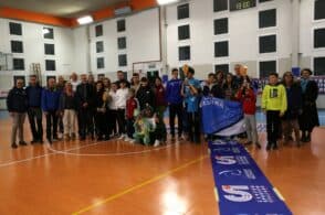 Grande festa per il Natale dello Sportivo CSI