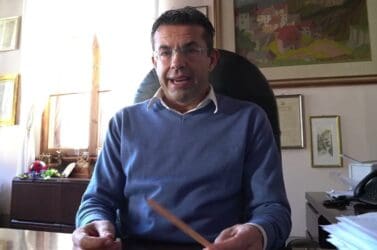 Padrin: «Solidarietà ai lavoratori Hydro, difendere la dignità del territorio»