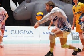 Il “puma” lascia la Spes Arena: la DRL si separa da Alberto Saibene