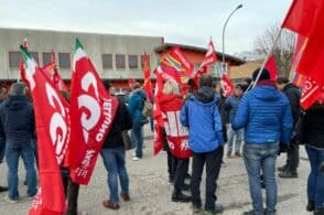 Lavoro, salari e precarietà: sciopero Cgil contro la Legge Finanziaria