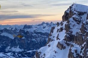 “Sicuri con la neve”: Cai e Soccorso alpino insieme contro i rischi in quota