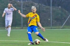 Limana-Cavarzano: rocambolesco 4-4 col Liapiave
