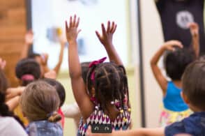 Nel periodo natalizio al via laboratori di teatro per i bambini