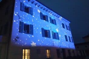 Confindustria accende il Natale. «Illuminiamo le feste nonostante il caro bolletta»