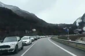 «Basta code sulla Alemagna»: varianti olimpiche e Agordina finiranno sul tavolo del ministero