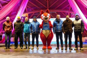 Cortina regina degli sport invernali, presentato il calendario 2022-23. Mai così tante gare