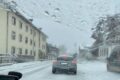 Prima neve poi pioggia. “Sciroccata” sulla stagione dello sci