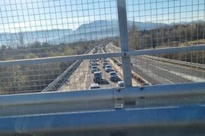 Ponte dell’Immacolata. Ed è subito traffico in tilt