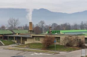 Asilo del Pasquer, via libera al progetto di riqualificazione