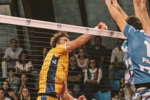 «Mirandola è penultima? Attenti perché sbaglia poco ed è in forma»
