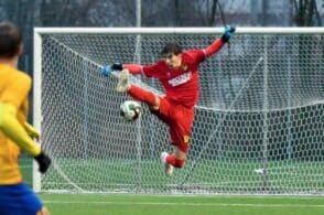 Gol annullato a Band: il Limana-Cavarzano non va oltre lo 0-0